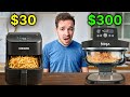 $30 vs $300 Air Fryer (What's the Difference?)