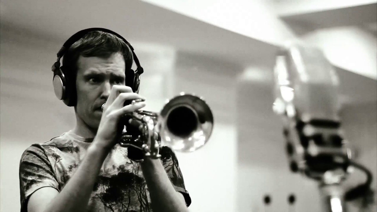 Joep Van Rhijn - Baby Elephant (MV)