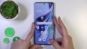 How to Turn Off Always On Display on OPPO Reno 10?