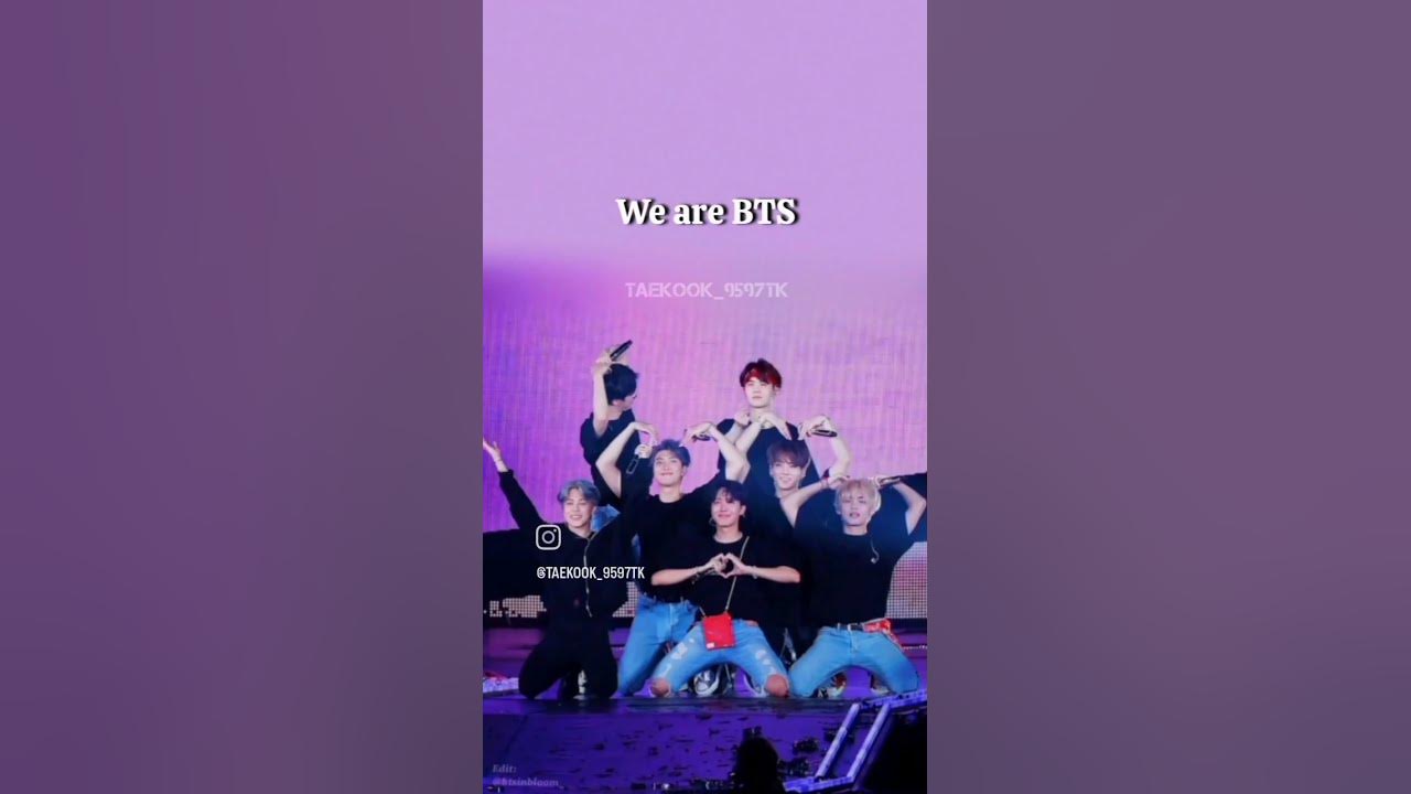 BTS met 2025 bts trending whatsappstatus btsedit btsarmy YouTube