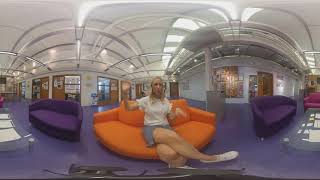 Brunel Law School 360° tour | #DiscoverBrunel