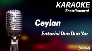 Karaoke Ceylan Entarisi Dım Dım Yar