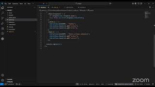 Frontend 52-1 lesson 5
