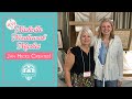 Cross Stitch Designer Spotlight: Jan Hicks Creates! - Nashville Needlework Market 2024