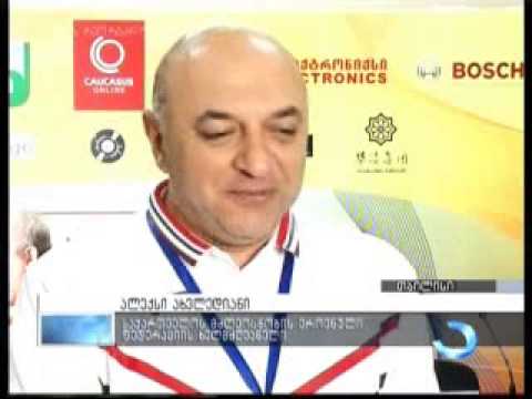 ევროპის მძლეოსნობის გუნდური ჩემპიონატი ხვალ გაიხსნება