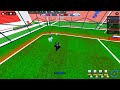 i am back. TPS: Street Soccer Montage #36!