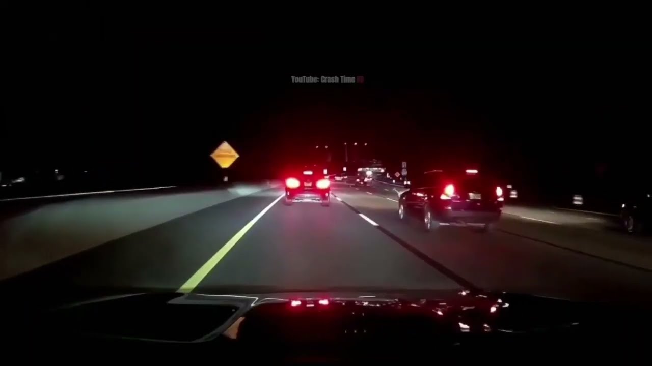 Crash Time HD | Compilation No.5