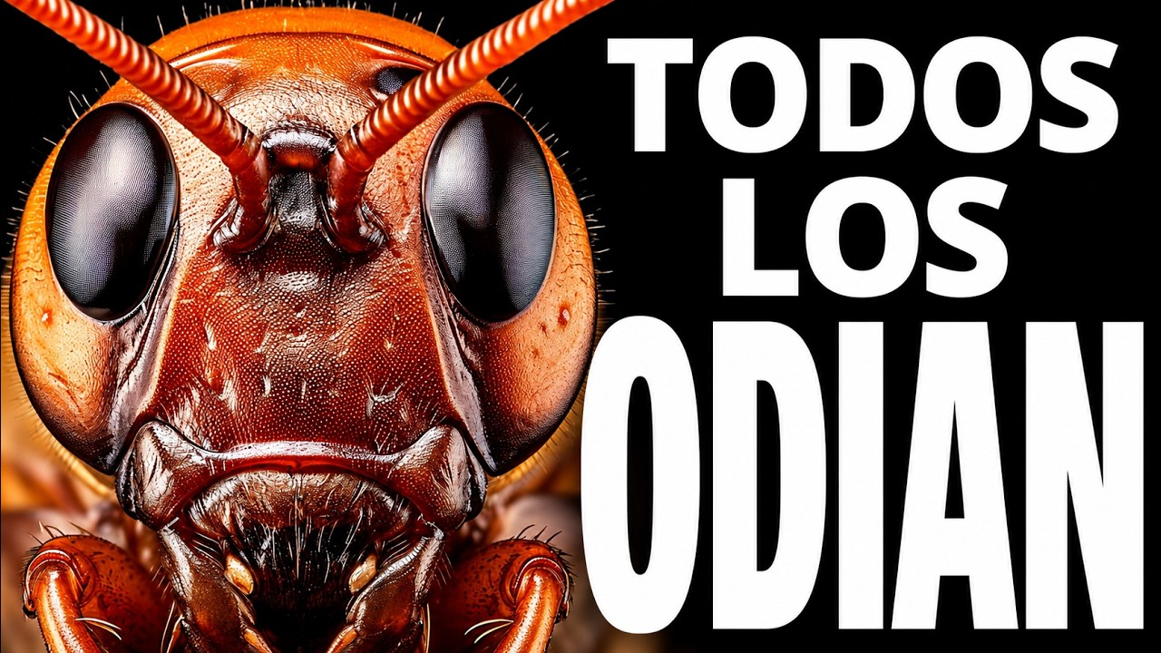 Animales injustamente ODIADOS