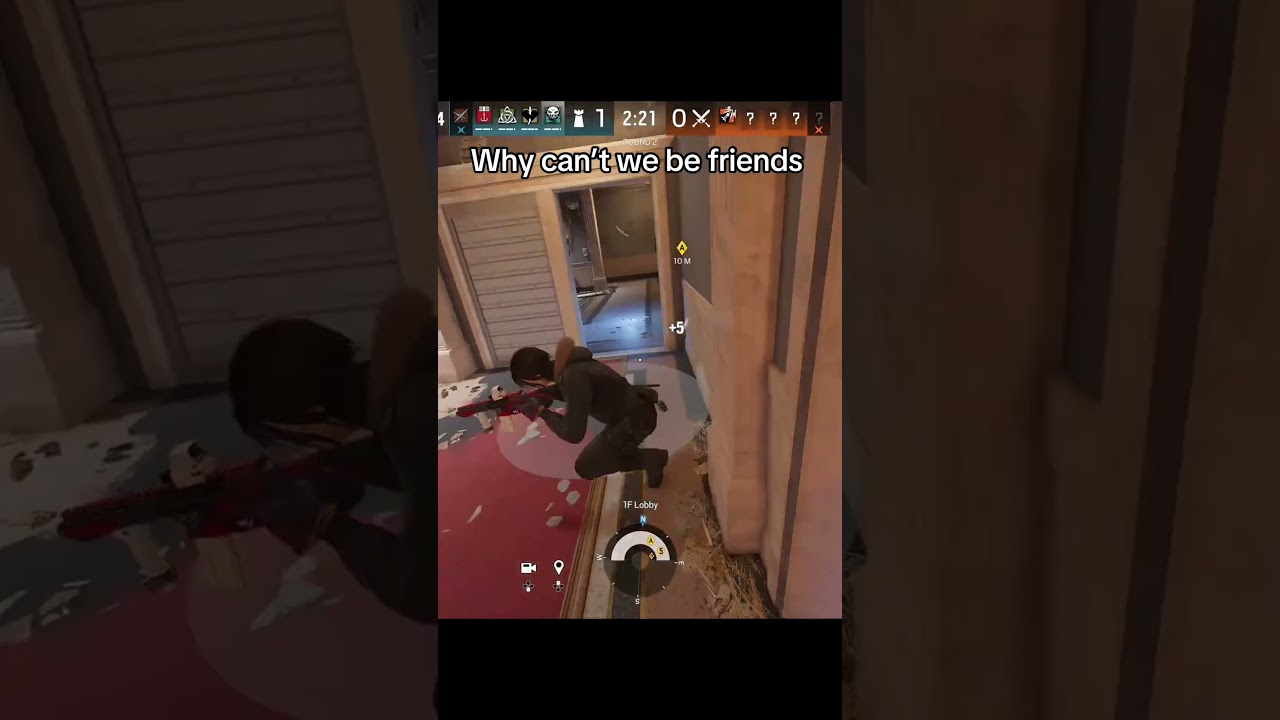 Это нужно было сделать 😢 