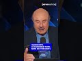 Dr. Phil: 'That's a very patronizing view'