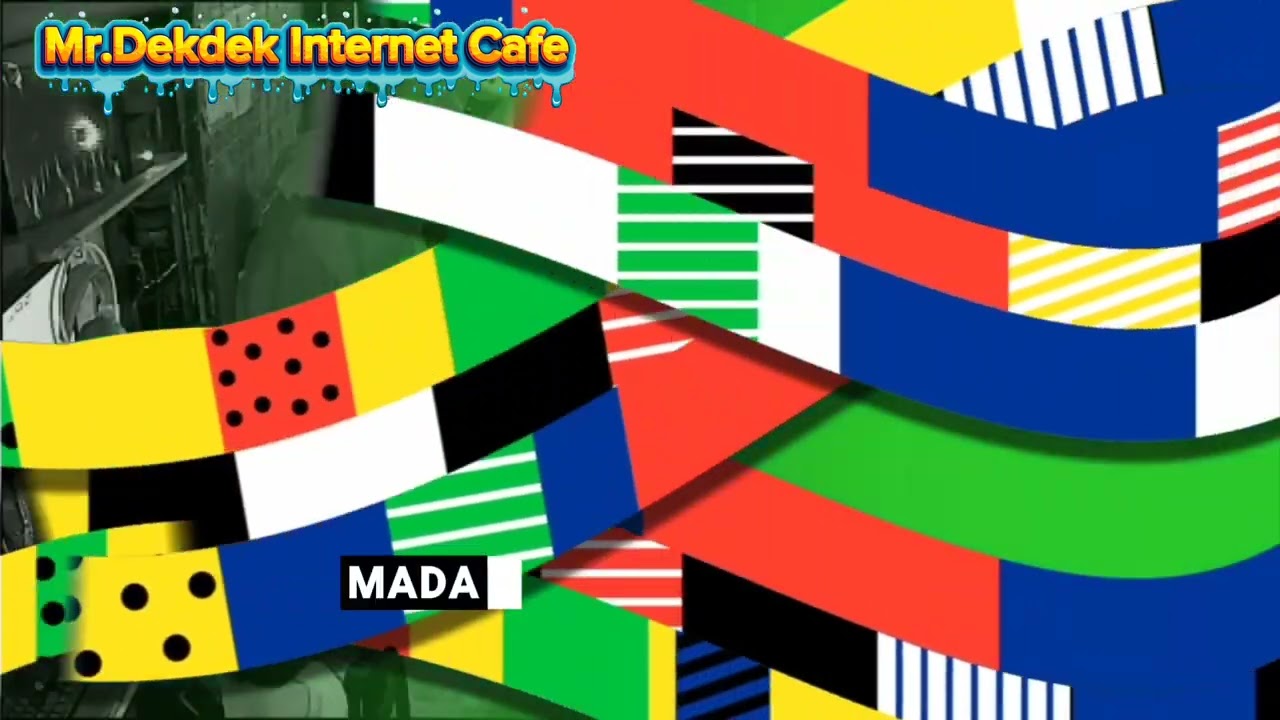 Mr.Dekdek Internet Cafe Series 313 ( Madaling ma-offend? talo ka! )
