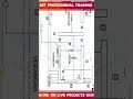 Floor Planning Secrets Revealed | LIVE Night Batch for Beginners || #interiordesign #home #viral