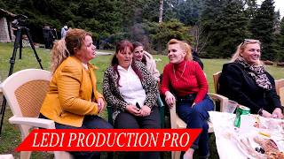 Liljana & Valbona Llapushi - O Syri Bukur - Ditlindja E Ardit Llapushit