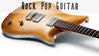 Rock Pop Guitar Backing T in B minor