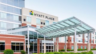 Hyatt Place At the Hollywood Casino | Pittsburg South Meadows Racetrack