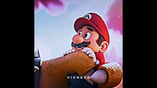 Don’t Test My Patience 😤 | #mario #supermario #edit