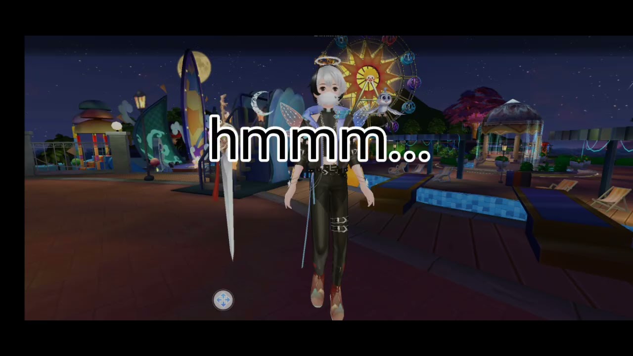 Demonic Hero Episode 4 Save the new demon girl (ελληνικά and English)