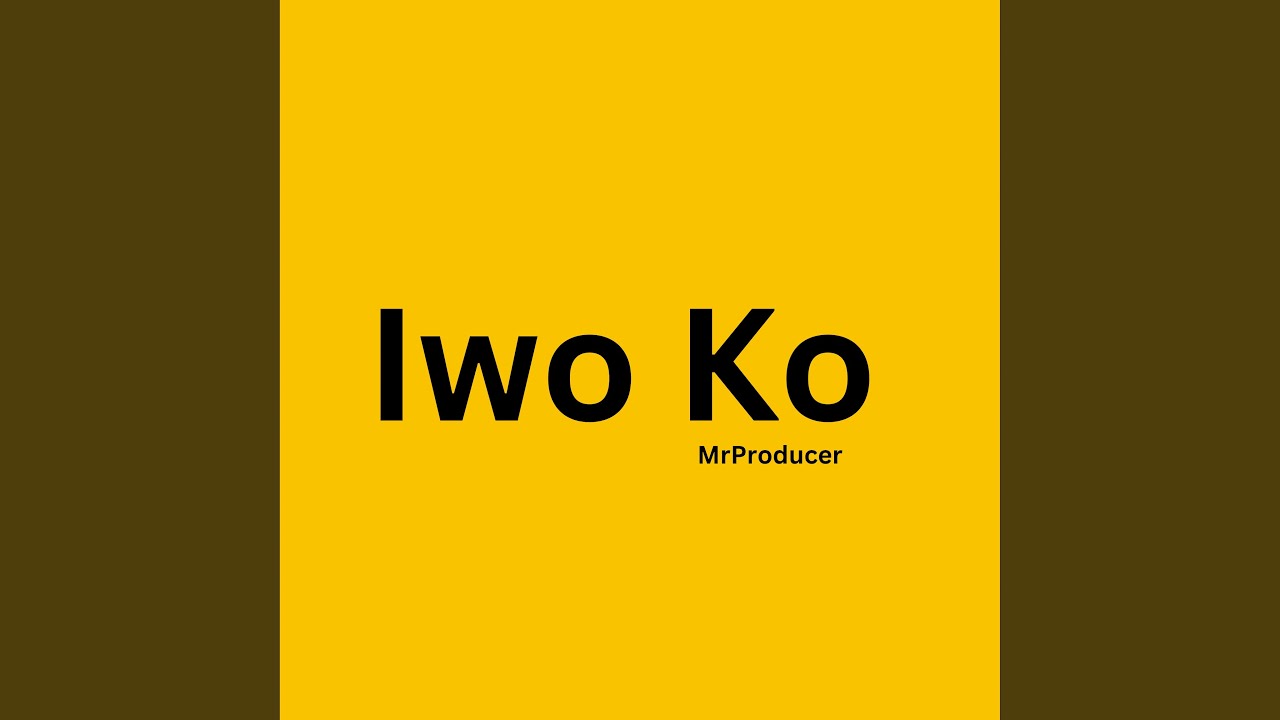 Iwo Ko