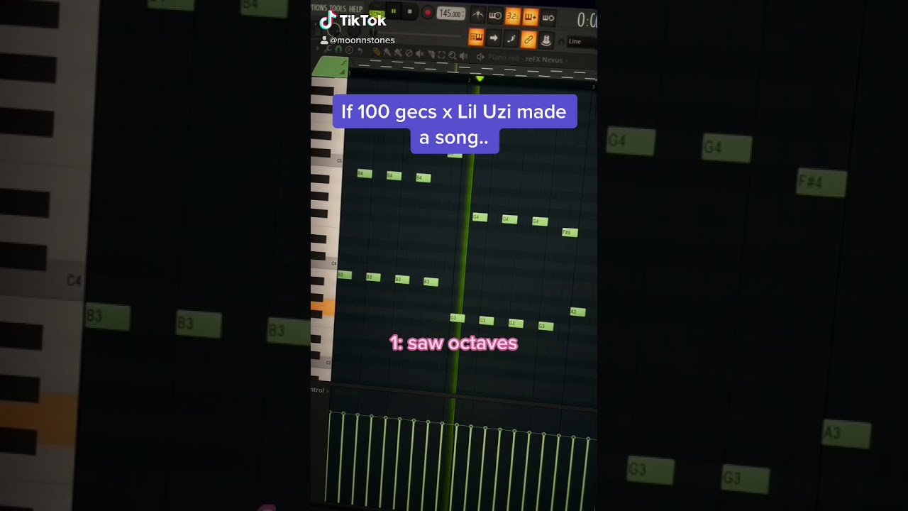 If 100 gecs x Lil Uzi Vert Made A Song.. #Shorts adlı videoyu YouTube'da izle If 100 gecs x Lil Uzi Vert Made A Song.. #Shorts adlı videoyu YouTube'da izle