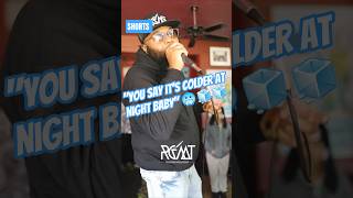 Westside Don - Colder At Night Live Performance