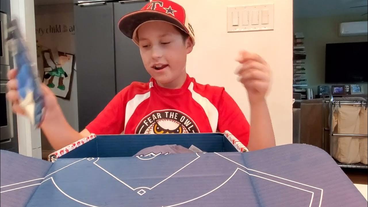 Plate Crate Unboxing 2 YouTube