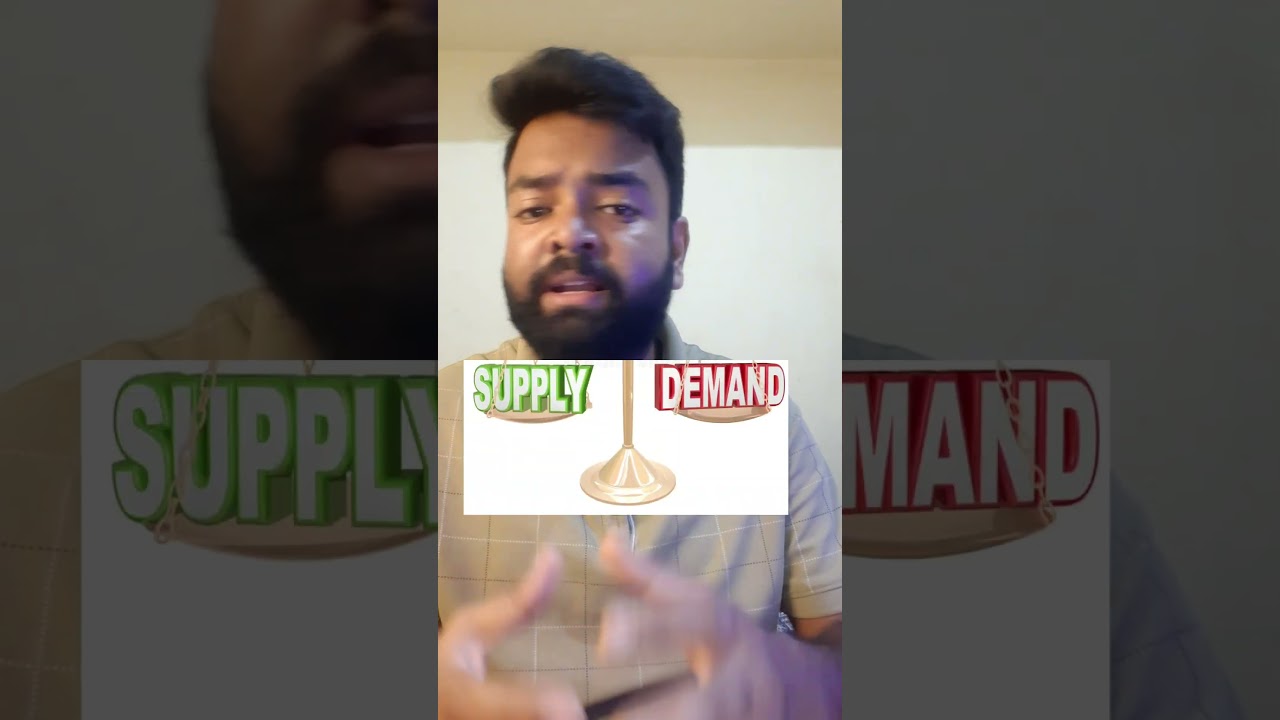 agriculture commodity market = share market