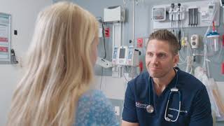 The ER at Fruitville