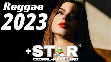 MUSICA REGGAE 2023  || Demi Lovato - I'm Fine || MELÔ DE MIKAELLY || EXCLUSIVA ANDRE MIX OFICIAL ||