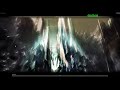 Beginning of video
