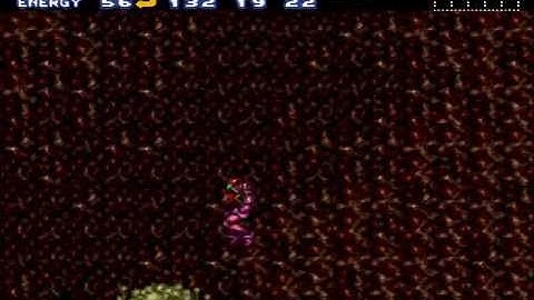 Super Metroid 100% Walkthrough Part 11 Getting To Sea World