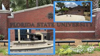 Canvas outage disrupts college students nationwide, Big Bend schools say timing limited impact