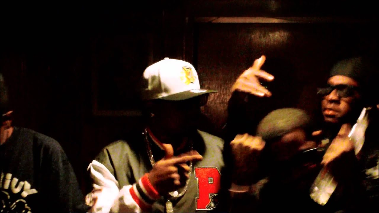 Influence-N.A.N. Official video trailer