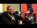 Angela Yee's Lip Service: Ep 38 - Yo Gotti (LSN Podcast Footage) #ArtOfTheHustle Art Of The Hustle