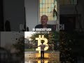 Wie sicher ist Bitcoin?