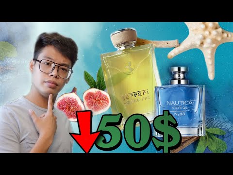 Video 5 Mùi Hương Cho Nam Giá Siêu Rẻ Dưới 50$ Năm 2021 |... - YouTube