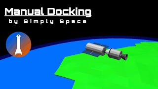 Manual Docking (Missions 1&2) screenshot 5