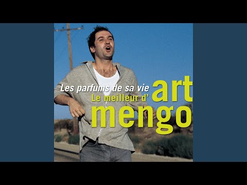 Putar Je t'aime d'amour madame - Art Mengo