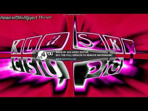 Made In Vietnam Csupo 2 Effects