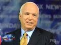 Angry John McCain Attacks "Liberal Feminists"