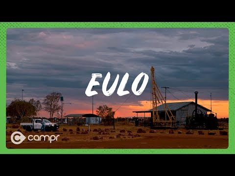 Eulo, Queensland