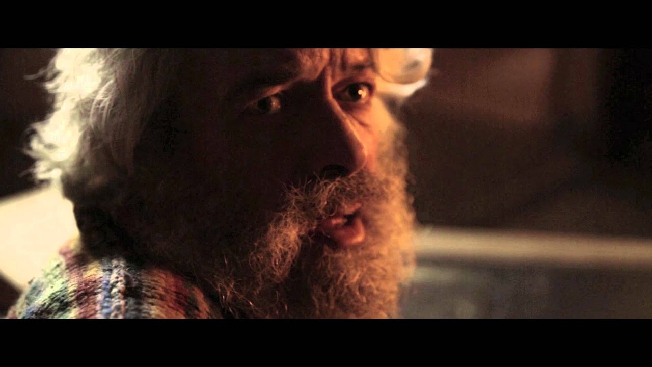 The Jigsaw (2014) Trailer YouTube