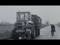 Traktory zavadzajú a špinia (1975)