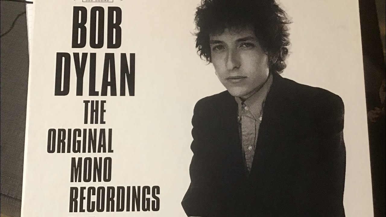 BOB DYLAN THE ORIGINAL MONO RECORDINGS VINYL BOX SET REVISITED & RANKED #bobdylan #collector BOB DYLAN THE ORIGINAL MONO RECORDINGS VINYL BOX SET REVISITED & RANKED #bobdylan #collector