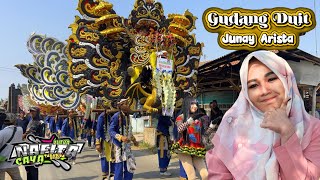 MONEY WAREHOUSE VOC. JUNAY ARISTA - PUTRA NAFITA CAYA (PNC) || BABAKAN DONGKAL - BONGAS