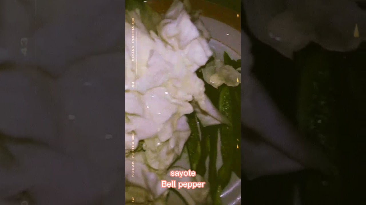 Chopsuey with Atay ng manok chopsuey YouTube