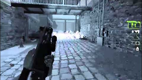 L4D2: Last Man On Earth - The Passing (Part 1)