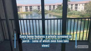 Beach Side 2 Bedroom 1 Bathroom!