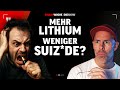 SO SPANNEND ist LITHIUM | Gut für Akkus und für manisch depressive Menschen