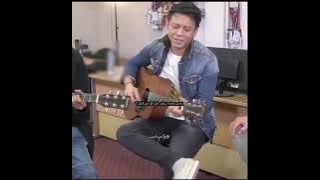 Story wa NOAH - YANG TERDALAM terbaru 2021 whatsapp status noah band