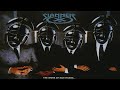 Slammer - The Work Of Idle Hands (1989) full album *Lyrics